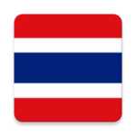 thailand calendar 2024 android application logo